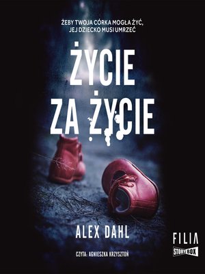 cover image of Życie za życie